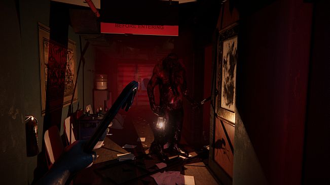 Follia - Dear Father VR