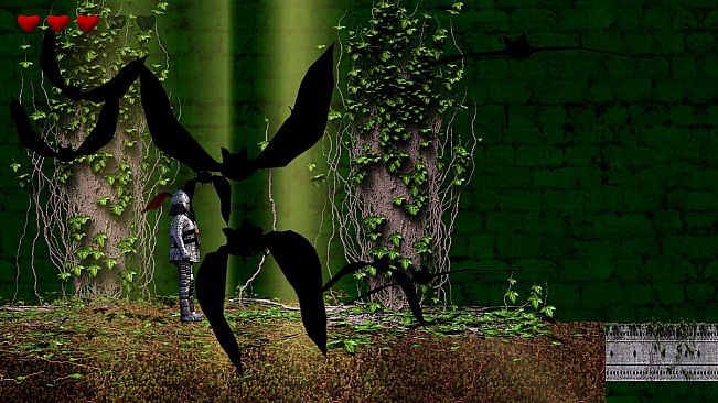 Plunger Knight - Washers of Truth