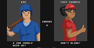 Super No Crying in Baseball