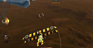 Flying Aces: Legend of the Red Baron