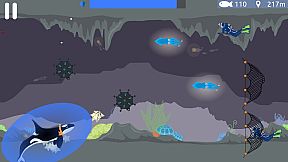 OrcinUS: Orca Pod Rescue