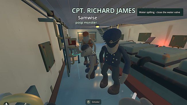 Five Star Crew