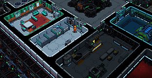 Starmancer (Game Preview)