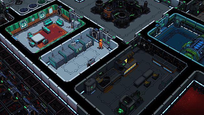 Starmancer (Game Preview)