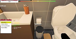 Room for Trouble