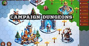 Call of Toys: Tower Defense!