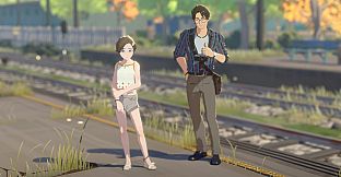 OPUS: Prism Peak - Character Costume Pack