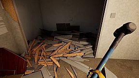 Deconstruction Simulator