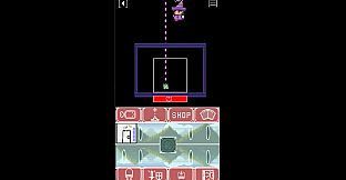 Calculator and monsters