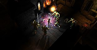 Zombasite - Orc Schism