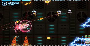 COGEN: Sword of Rewind - Additional Story ＆ Playable Character: Akasha / COGEN: 大鳥こはくと刻の剣 - 追加シナリオ＆プレイ可能キャラクター：アーカーシャ編