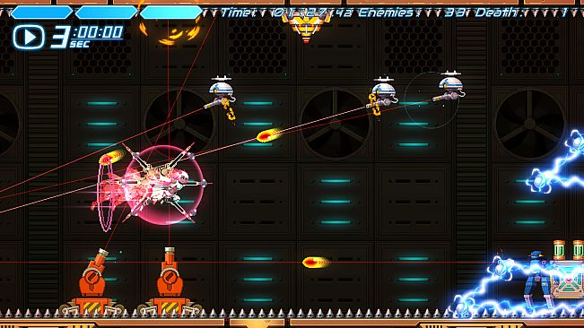 COGEN: Sword of Rewind - Additional Story ＆ Playable Character: Akasha / COGEN: 大鳥こはくと刻の剣 - 追加シナリオ＆プレイ可能キャラクター：アーカーシャ編