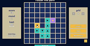 Thinki - Brain Games