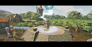 Fata Deum - The God Sim