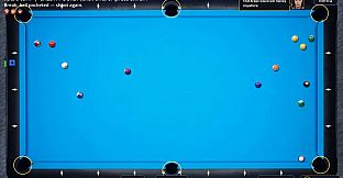 Pool Royalty: World Tour