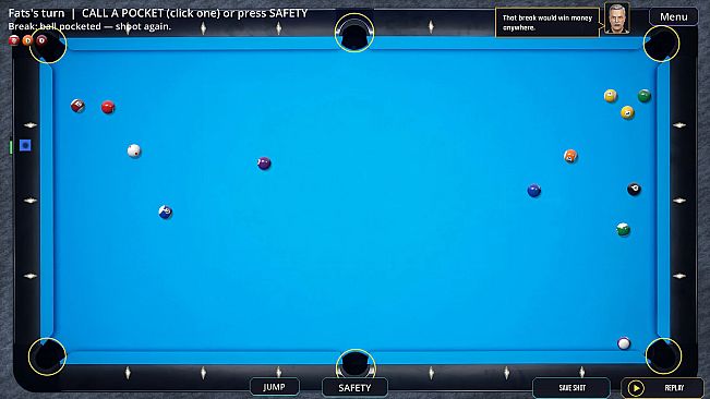 Pool Royalty: World Tour