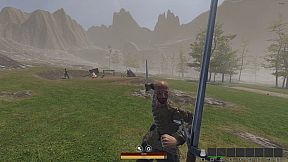 QUESTSCAPE: Survival