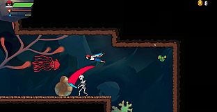 Sea of Brave: Aidan Adventure Soundtrack