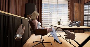 VR Secretary-1st DLC