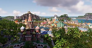 Tropico 6