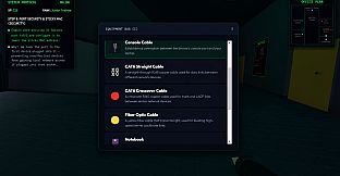 Network & Cyber Security Simulator