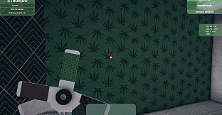 Weed Supermarket Simulator