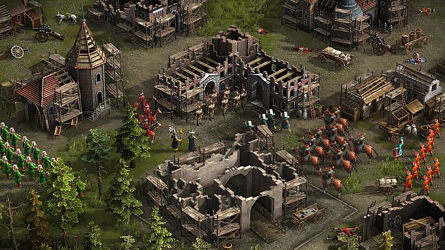 Cossacks 3