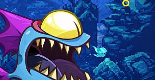 The Legend of the 4 Elements