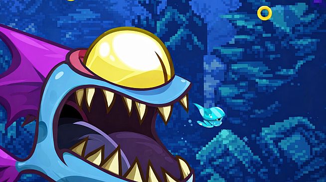 The Legend of the 4 Elements