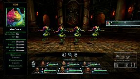 Wizardry: Proving Grounds of the Mad Overlord