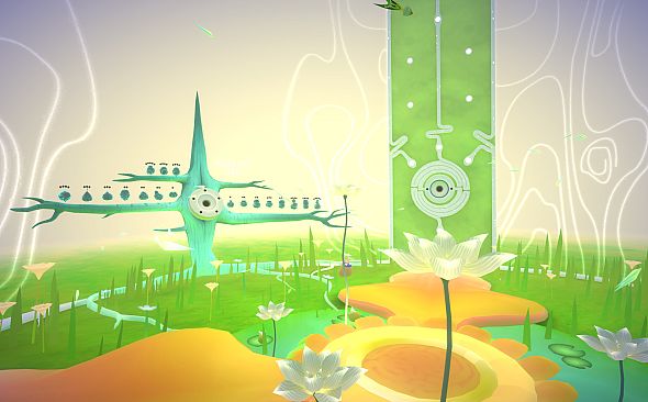 Fujii - A Magical Gardening Adventure