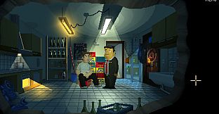 President Rocket Game