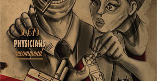 Pecaminosa - Digital Artbook