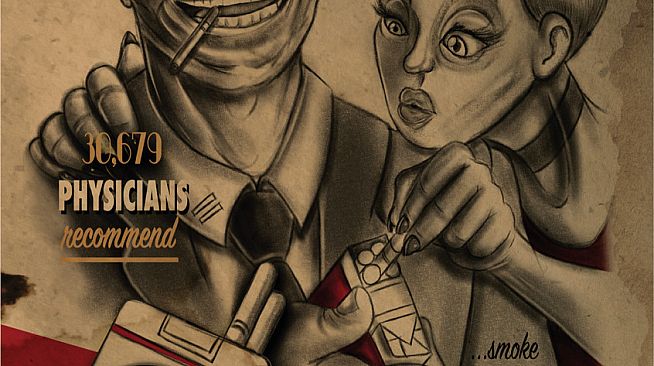 Pecaminosa - Digital Artbook