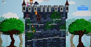 Castle Kong - Full Game Unlock