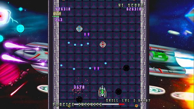 Buzz Kill Zero (OLD VERSION)