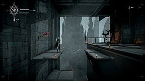 Realm of oblivion(soul like)