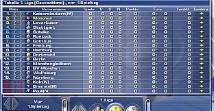 Team Manager - Football Manager FUN