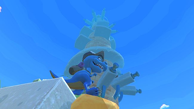 Tiny Hands Adventure