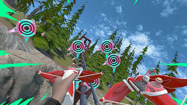 Epic Roller Coasters