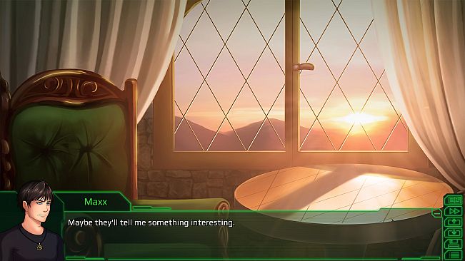 Happy New Year, Zeliria!