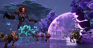 Claw & Load : Mine,Shoot,Meow!