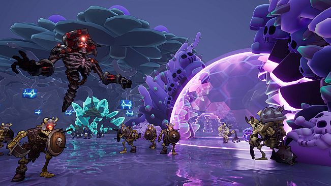 Claw & Load : Mine,Shoot,Meow!