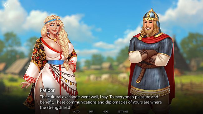 Humans are not that against Lizardwomen 2