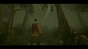 Tales of The Nightmares Episode One