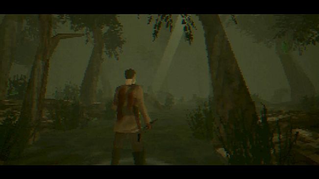 Tales of The Nightmares Episode One