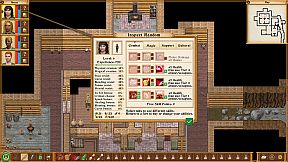 Queen's Wish: The Conqueror