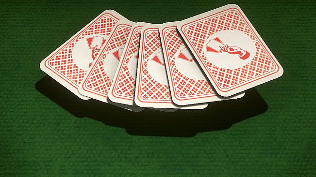 "draw a card" -Simulator