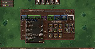 Scary Zombie Shooting Game