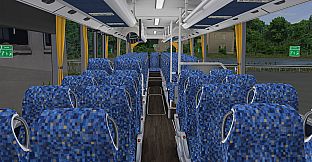 OMSI 2 Add-on Coach O560 Series